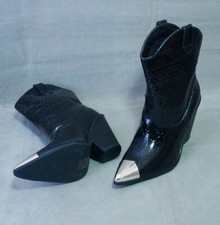 COWBOY STIEFEL DAMEN GRÖSSE