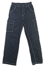 H&M Cargo Baggy D36 Damen High
