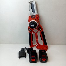 Black+Decker GKC1000 Akku 18V