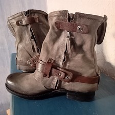 Boots AS 98, Airstep, Saint