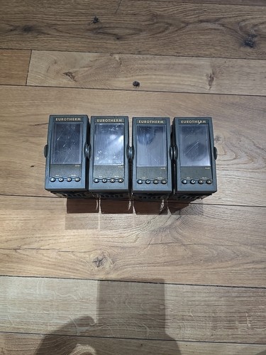 Eurotherm invensys 3208 - eurotherm,