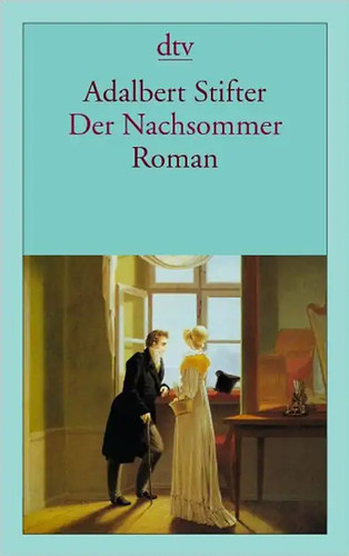 Der nachsommer - der,
