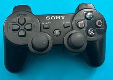 Original Sony PlayStation 3
