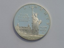 USA - 1 Dollar - 1986 - PP -