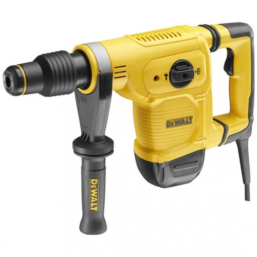 Dewalt meisselhammer sds max - meisselhammer, sds-max