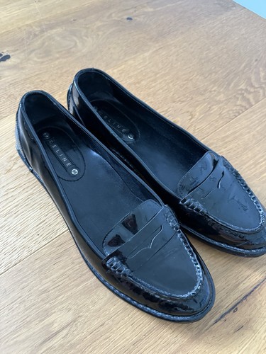 Orig celine loafers - celine,