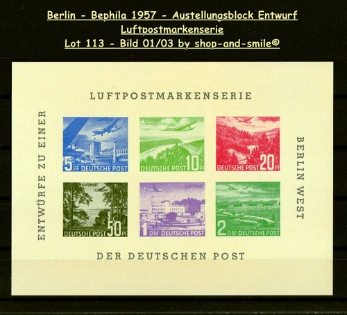 L113 berlin bephila - berlin,