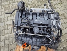Motor Audi VW Golf V II BWA