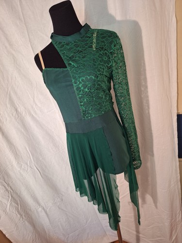Iefiel tanzkleid l - m, 40
