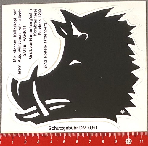 Keilerkopf hardenberg - keilerkopf,