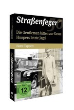 Die Gentlemen bitten zur Kasse
