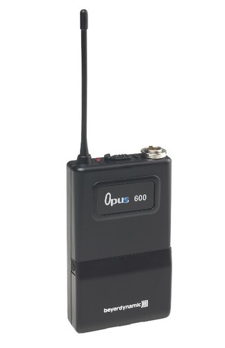 Beyerdynamic opus 600 body - beyerdynamic,