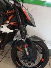 KTM 1290 SUPER DUKE 1290 SUPERDUKE R FRONT END FORK ASSEMBLY Bj 2020