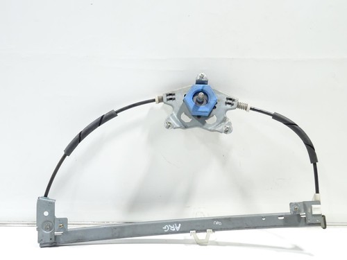 Fensterheber links hinten - fensterheber,