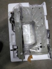 GEBRAUCHT Industrielle Nähmaschine Dicke Material Leder Nähmaschine