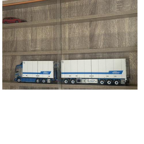 Wsi scania lkw tommy - scania,