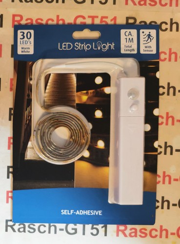 Led strip light mtr - mtr., 30