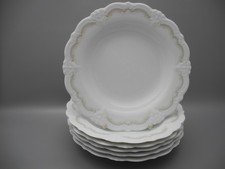 Tirschenreuth 6 Suppenteller