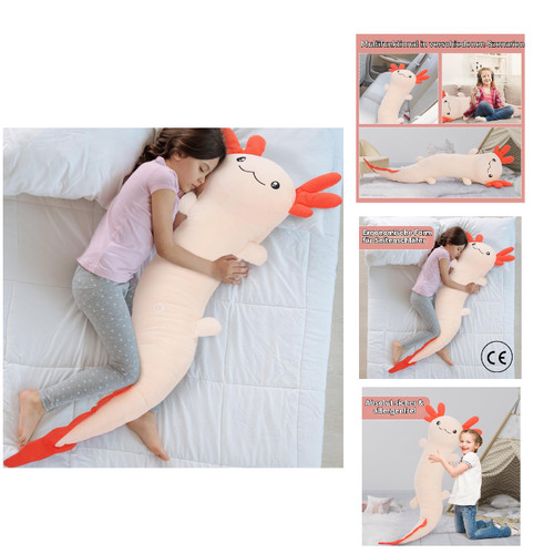 Axolotl plüschtier 122 - plüschtier, cm