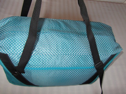 Samsonite geräumige