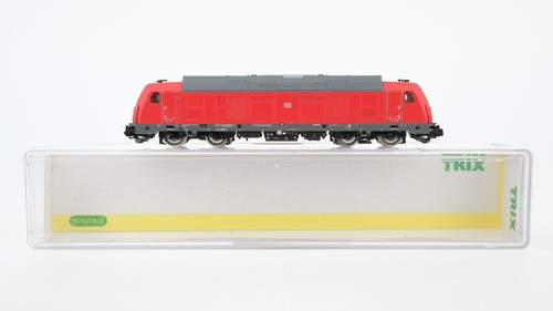 Fleischmann diesellok br - fleischmann, n