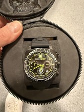  Plein Sport Herren Uhr