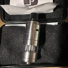 Steampipes Corona V8 Titan