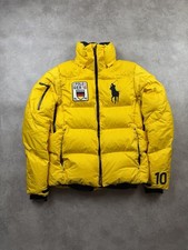 polo ralph lauren puffer jacke Big Pony 
