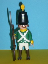 playmobil  3859  ein grün