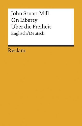 Liberty über die - liberty,