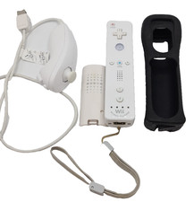 Original Nintendo Wii/WiiU