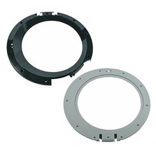 Ringe komplett 2erSet Bullauge