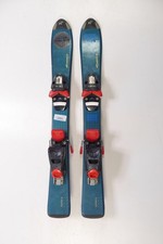 NORDICA Super-N Kinder-Ski