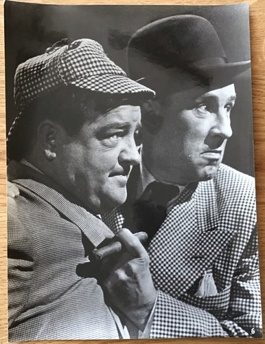 Horror abbott and costello - and,