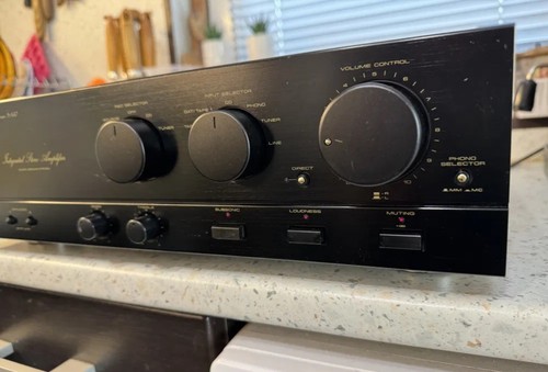 Vintage pioneer 447 - vintage, a-447