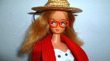 Original Petra Puppe mit
