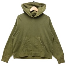 Visvim japan amplus hoodie - sb,