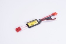 Geschwindigkeitsregler passend