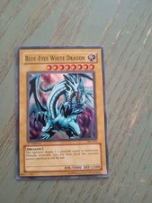 blue eyes white dragon ske-001