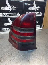 Mercedes-Benz C W203 2002