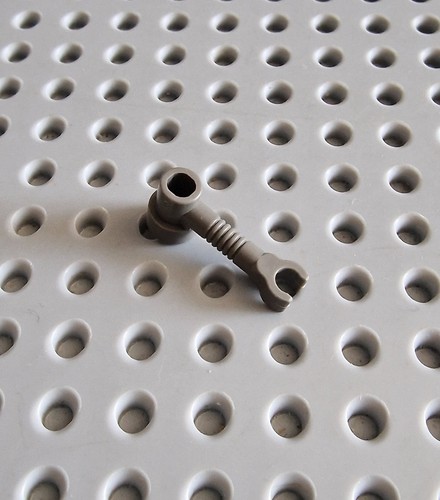 Lego clip arm - lego, roboterarm