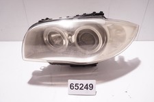 BMW 1er E87 RL RHD Scheinwerfer AHL-Xenonlicht links 6952609 7180833