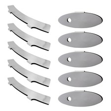 10 stücke Mountainbike