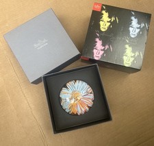 Andy Warhol Daisy Glas Retro