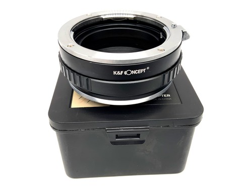 Concept maf eos m - maf-eos,