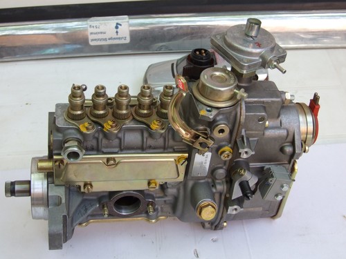 Mercedes w124 turbo - 2,5,