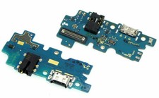 Original Samsung Galaxy A30s SM-A307FN Ladebuchse Flex Dock Connector Mikrofon