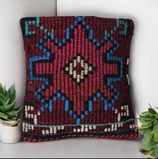 40x40 Kelim Kissen
