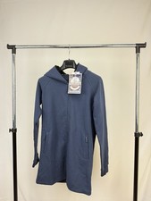 Dreimaster Damen Kapuzenjacke