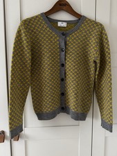 LUXUS von Allude:  Cardigan